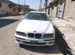 بی ئێم دەبڵیو سیریەس 3